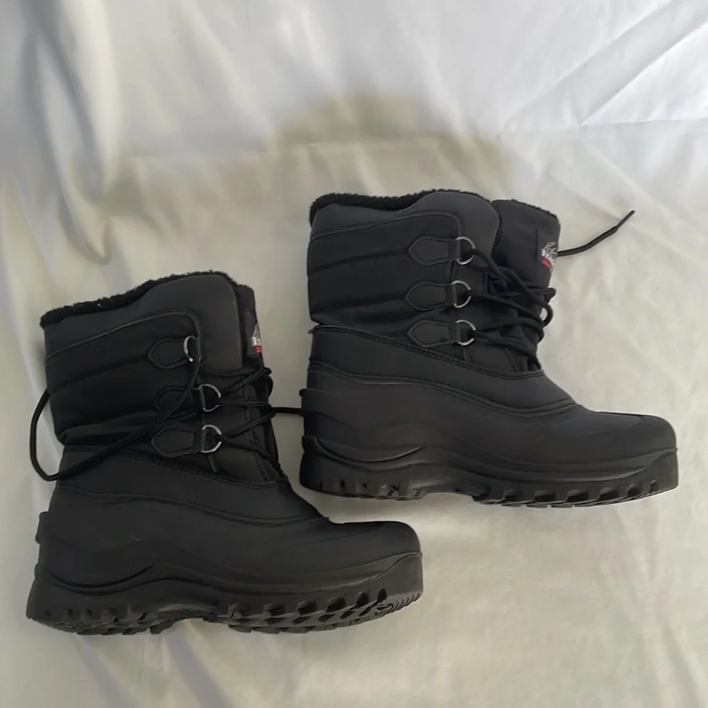 Itasca snow boots